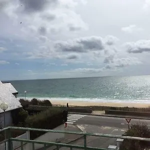 T4 Splendide Vue Sur Audierne